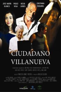 Ciudadano Villanueva 2012 one on netflix