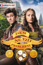 Jak si nevzít princeznu 2021 one on netflix