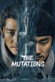 The Mutations 2023 one on netflix
