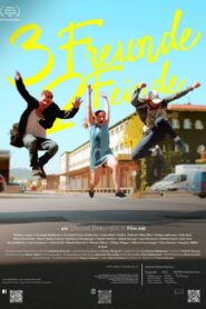 3Freunde2Feinde 2020 one on netflix