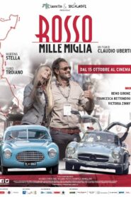 Red Thousand Miles Race 2015 one on netflix