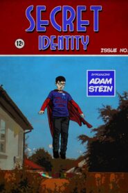 Secret Identity 2024 one on netflix