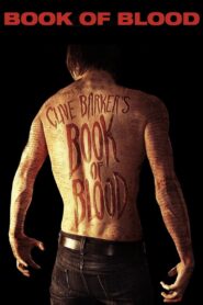 Book of Blood 2009 one on netflix