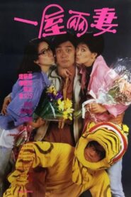 Happy Bigamist 1987 one on netflix