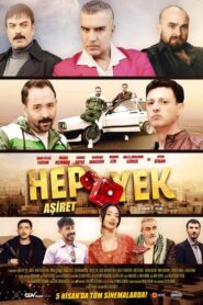 Hep Yek: The Tribe 2024 one on netflix