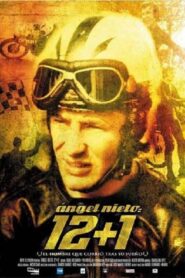 Ángel Nieto: 12+1 2005 one on netflix