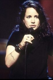 HBO Comedy Half-Hour: Janeane Garofalo 1995 one on netflix