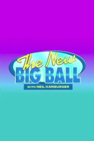 The New Big Ball with Neil Hamburger 2010 one on netflix