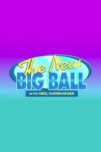 The New Big Ball with Neil Hamburger 2010 one on netflix