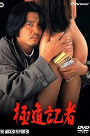 The Wicked Reporter 1993 one on netflix