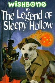 Wishbone: The Legend of Sleepy Hollow 1997 one on netflix