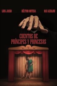Cuentos de Principes y Princesas 1981 one on netflix