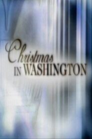 Christmas in Washington 2003 one on netflix