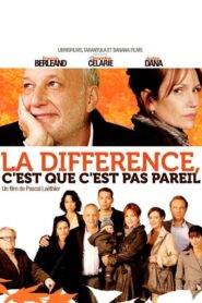La différence, c’est que c’est pas pareil 2009 one on netflix