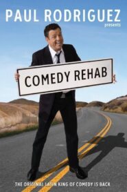 Paul Rodriguez & Friends: Comedy Rehab 2009 one on netflix