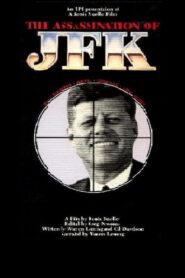 The Assassination of JFK 1992 one on netflix