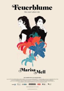 Fireflower: The Two Lives of Marisa Mell 2023 one on netflix