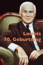 Loriot’s 70th Birthday 1993 one on netflix