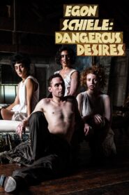 Egon Schiele: Dangerous Desires 2018 one on netflix