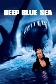 Deep Blue Sea 1999 one on netflix