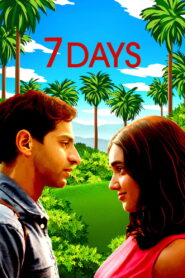7 Days 2021 one on netflix