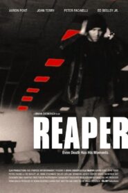 Reaper 2008 one on netflix