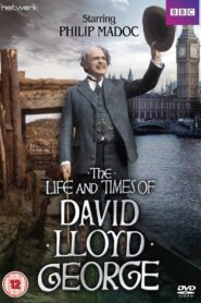 The Life and Times of David Lloyd George 1981 one on netflix