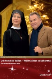 For Heaven’s Sake – Christmas in Kaltental 2008 one on netflix