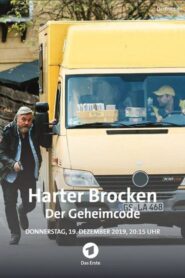 Harter Brocken: Der Geheimcode 2019 one on netflix