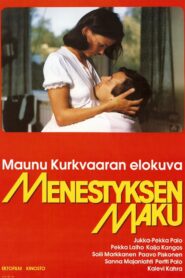 Menestyksen maku 1983 one on netflix