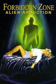 Alien Abduction: Intimate Secrets 1996 one on netflix