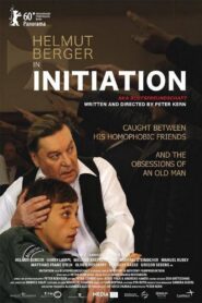 Initiation 2009 one on netflix