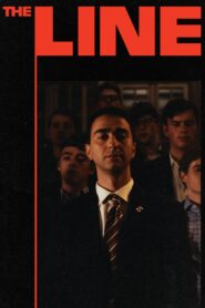 The Line 2024 one on netflix