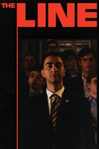 The Line 2024 one on netflix