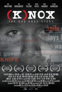 (K)nox: The Rob Knox Story 2021 one on netflix