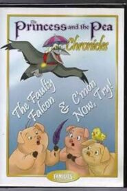 The Princess and the Pea Chronicles 2003 one on netflix