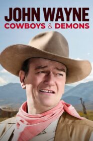 John Wayne: Cowboys & Demons 2023 one on netflix