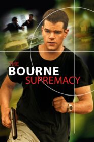 The Bourne Supremacy 2004 one on netflix