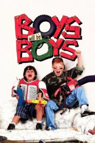 Boys Will Be Boys 1999 one on netflix