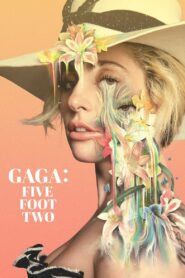 Gaga: Five Foot Two 2017 one on netflix