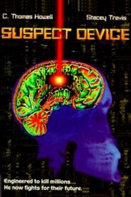 Suspect Device 1995 one on netflix