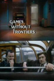Games Without Frontiers 1980 one on netflix