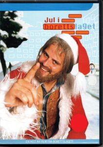 Jul i Borettslaget 2002 one on netflix