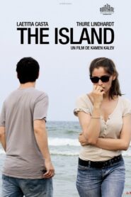 The Island 2011 one on netflix