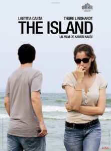 The Island 2011 one on netflix