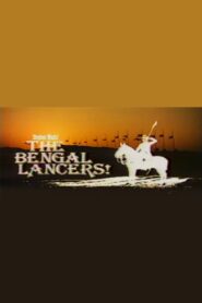 The Bengal Lancers! 1984 one on netflix
