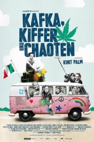 Kafka Ganja Maniacs 2014 one on netflix