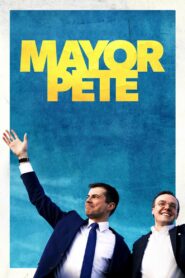 Mayor Pete 2021 one on netflix