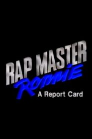 Rap Master Ronnie: A Report Card 1988 one on netflix