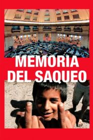 Social Genocide 2004 one on netflix